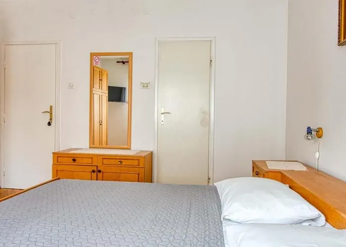 Apartment Mario Rovinj