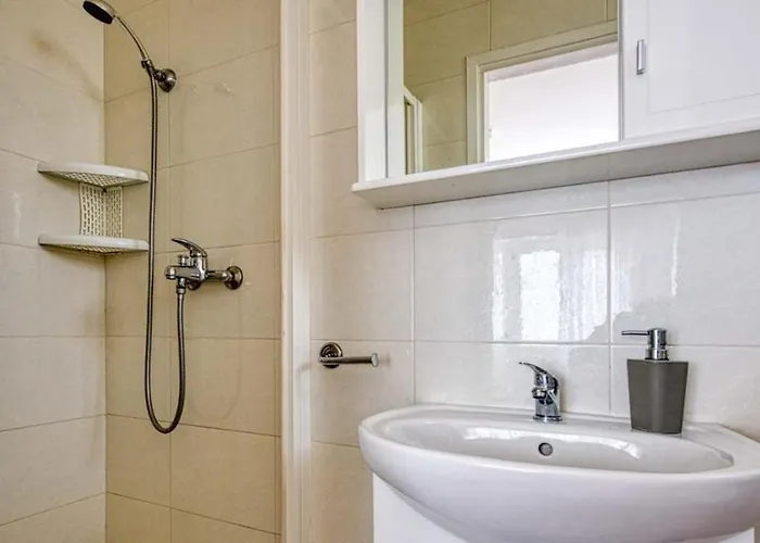 Apartment Mario Rovinj