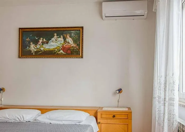 Mario Apartment