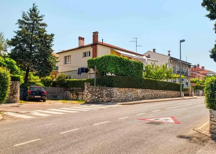 Mario Apartment Rovinj