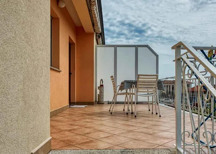 Mario Apartment