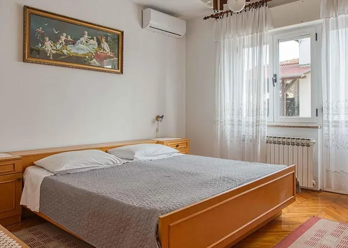 Apartment Mario Rovinj