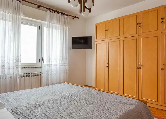 Apartment Mario *