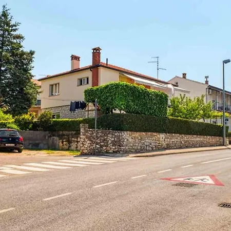 Mario Lägenhet Rovinj