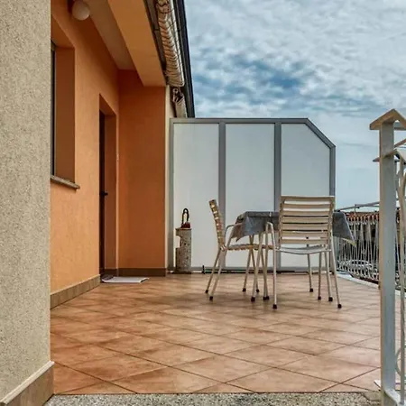 Mario Apartment