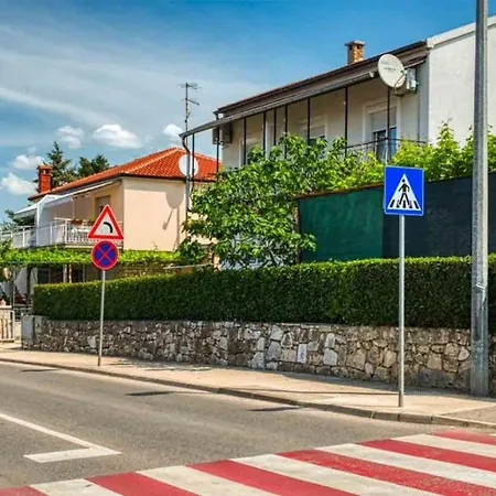 Mario Apartment