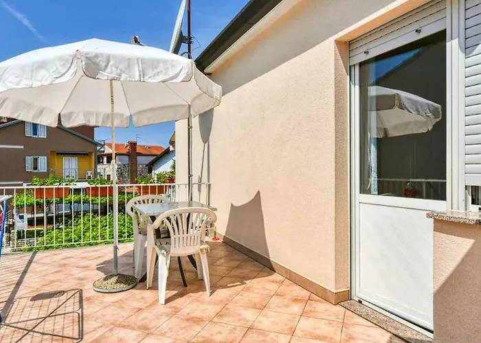 Mario Appartement Rovinj