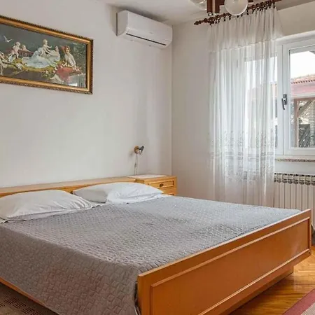 Appartement Mario *