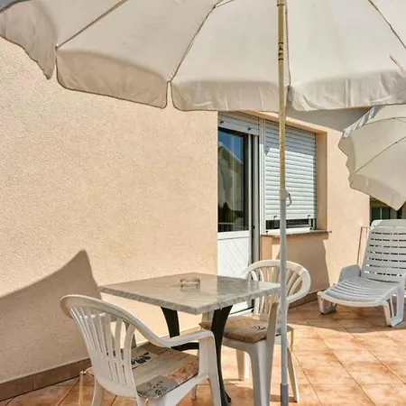 Apartament Mario *