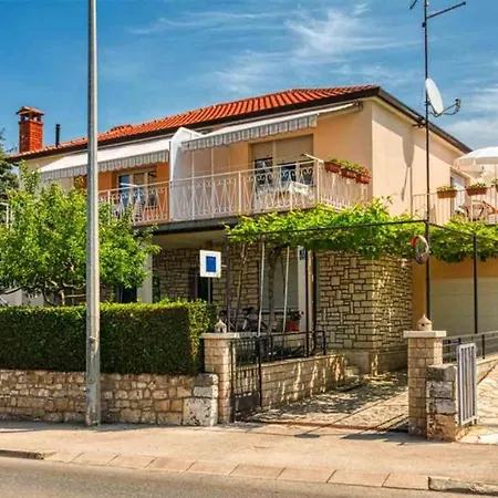 Appartement Mario