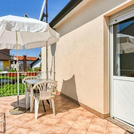 Apartament Mario Rovinj