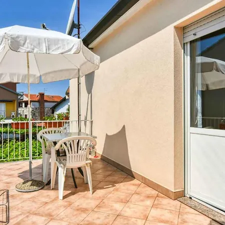 Mario Apartamento Rovinj